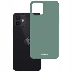 Spacecase Silicone Case kaina ir informacija | Telefono dėklai | pigu.lt