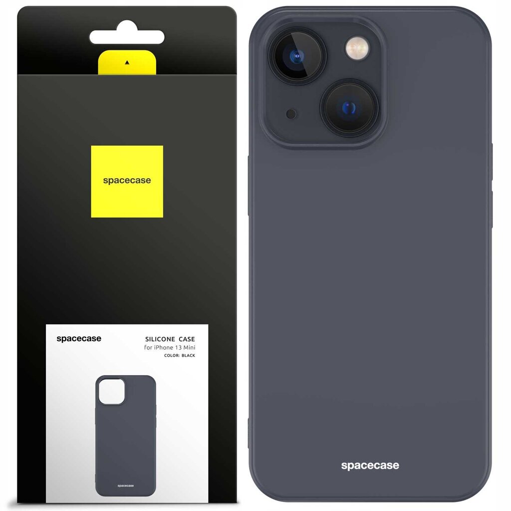 Spacecase Silicone Case kaina ir informacija | Telefono dėklai | pigu.lt