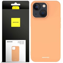 Spacecase Silicone Case kaina ir informacija | Telefono dėklai | pigu.lt