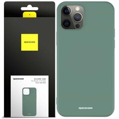 Spacecase Silicone Case kaina ir informacija | Telefono dėklai | pigu.lt