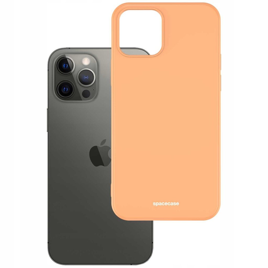 Spacecase Silicone Case kaina ir informacija | Telefono dėklai | pigu.lt