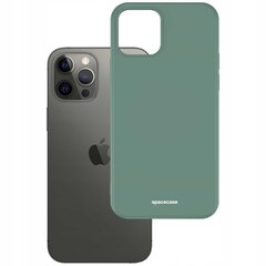 Spacecase Silicone Case kaina ir informacija | Telefono dėklai | pigu.lt