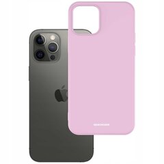 Spacecase Silicone Case kaina ir informacija | Telefono dėklai | pigu.lt