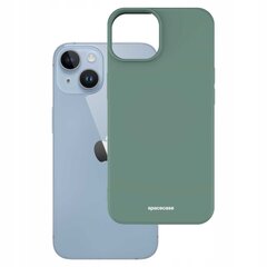 Spacecase Silicone Case kaina ir informacija | Telefono dėklai | pigu.lt