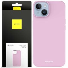 Spacecase Silicone Case kaina ir informacija | Telefono dėklai | pigu.lt