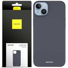 Spacecase Silicone Case kaina ir informacija | Telefono dėklai | pigu.lt