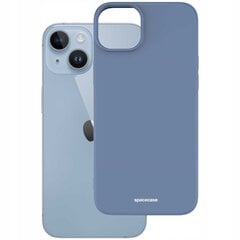 Spacecase Silicone Case kaina ir informacija | Telefono dėklai | pigu.lt