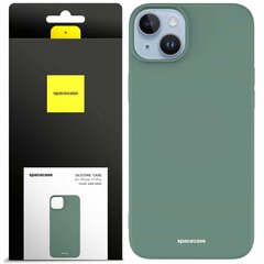 Spacecase Silicone Case kaina ir informacija | Telefono dėklai | pigu.lt