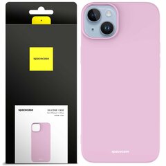 Spacecase Silicone Case kaina ir informacija | Telefono dėklai | pigu.lt