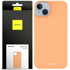 Spacecase Silicone Case kaina ir informacija | Telefono dėklai | pigu.lt