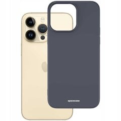 Spacecase Silicone Case kaina ir informacija | Telefono dėklai | pigu.lt