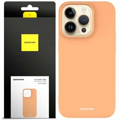 Spacecase Silicone Case kaina ir informacija | Telefono dėklai | pigu.lt