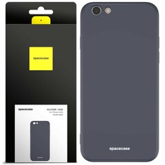 Spacecase Silicone Case kaina ir informacija | Telefono dėklai | pigu.lt