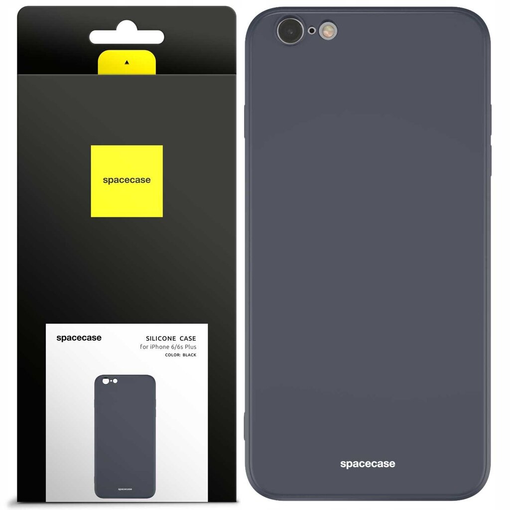 Spacecase Silicone Case kaina ir informacija | Telefono dėklai | pigu.lt