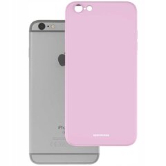 Spacecase Silicone Case kaina ir informacija | Telefono dėklai | pigu.lt