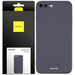 Spacecase Silicone Case kaina ir informacija | Telefono dėklai | pigu.lt