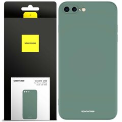 Spacecase Silicone Case kaina ir informacija | Telefono dėklai | pigu.lt