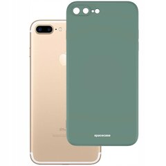 Spacecase Silicone Case kaina ir informacija | Telefono dėklai | pigu.lt