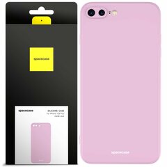 Spacecase Silicone Case kaina ir informacija | Telefono dėklai | pigu.lt