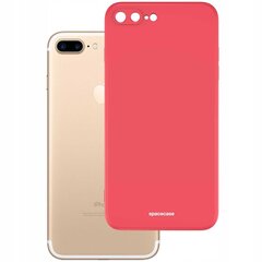 Spacecase Silicone Case kaina ir informacija | Telefono dėklai | pigu.lt