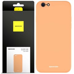 Spacecase Silicone Case kaina ir informacija | Telefono dėklai | pigu.lt