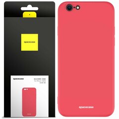 Spacecase Silicone Case kaina ir informacija | Telefono dėklai | pigu.lt