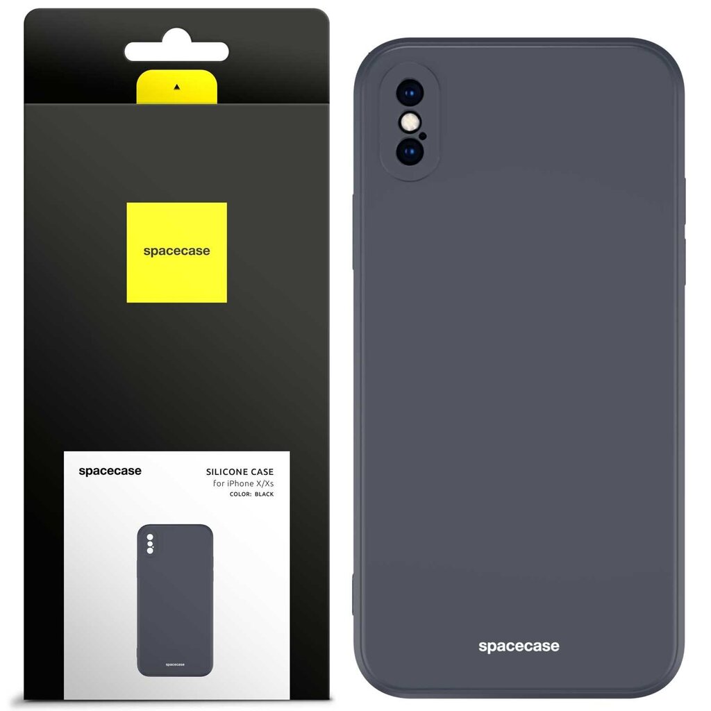 Spacecase Silicone Case kaina ir informacija | Telefono dėklai | pigu.lt