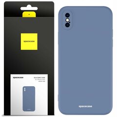 Spacecase Silicone Case kaina ir informacija | Telefono dėklai | pigu.lt