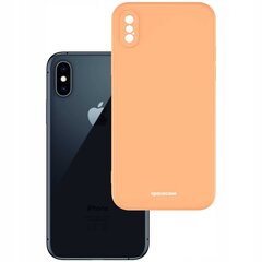 Spacecase Silicone Case kaina ir informacija | Telefono dėklai | pigu.lt