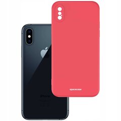 Spacecase Silicone Case kaina ir informacija | Telefono dėklai | pigu.lt