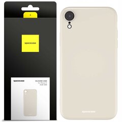 Spacecase Silicone Case kaina ir informacija | Telefono dėklai | pigu.lt