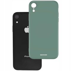 Spacecase Silicone Case kaina ir informacija | Telefono dėklai | pigu.lt