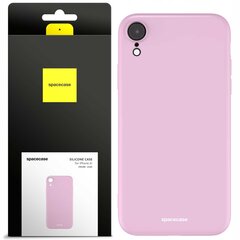 Spacecase Silicone Case kaina ir informacija | Telefono dėklai | pigu.lt