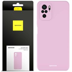 Spacecase Silicone Case kaina ir informacija | Telefono dėklai | pigu.lt