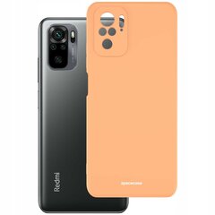 Spacecase Silicone Case kaina ir informacija | Telefono dėklai | pigu.lt