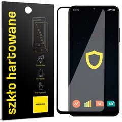 Spacecase Tempered Glass 5D цена и информация | Защитные пленки для телефонов | pigu.lt