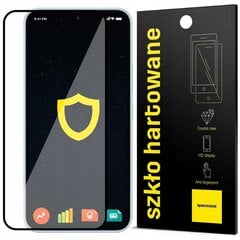 Spacecase Tempered Glass 5D kaina ir informacija | Apsauginės plėvelės telefonams | pigu.lt