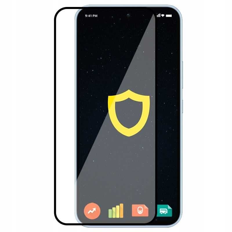 Spacecase Tempered Glass 5D kaina ir informacija | Apsauginės plėvelės telefonams | pigu.lt