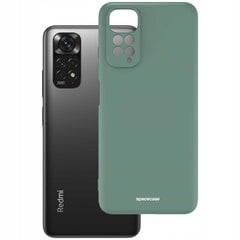 Spacecase Silicone Case kaina ir informacija | Telefono dėklai | pigu.lt