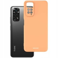 Spacecase Silicone Case kaina ir informacija | Telefono dėklai | pigu.lt