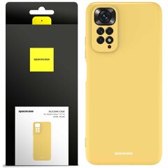 Spacecase Silicone Case kaina ir informacija | Telefono dėklai | pigu.lt