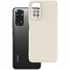 Spacecase Silicone Case kaina ir informacija | Telefono dėklai | pigu.lt