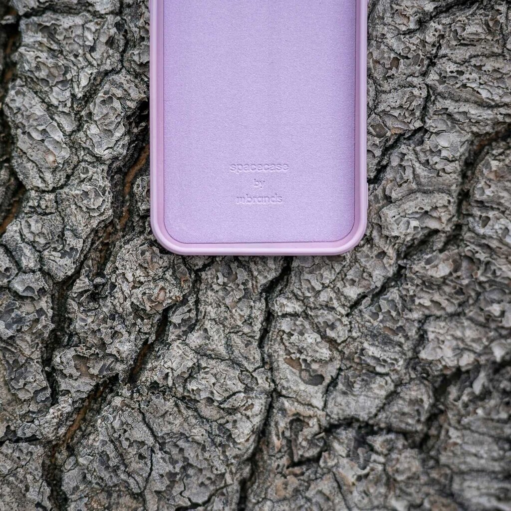 Spacecase Silicone Case kaina ir informacija | Telefono dėklai | pigu.lt