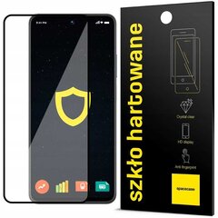 Spacecase Tempered Glass 5D kaina ir informacija | Apsauginės plėvelės telefonams | pigu.lt