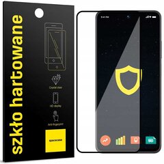 Spacecase Tempered Glass 5D kaina ir informacija | Apsauginės plėvelės telefonams | pigu.lt