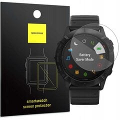 Spacecase Hybrid Glass kaina ir informacija | Išmaniųjų laikrodžių ir apyrankių priedai | pigu.lt