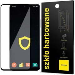 Spacecase Tempered Glass 5D kaina ir informacija | Apsauginės plėvelės telefonams | pigu.lt