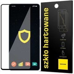 Spacecase Tempered Glass 5D kaina ir informacija | Apsauginės plėvelės telefonams | pigu.lt