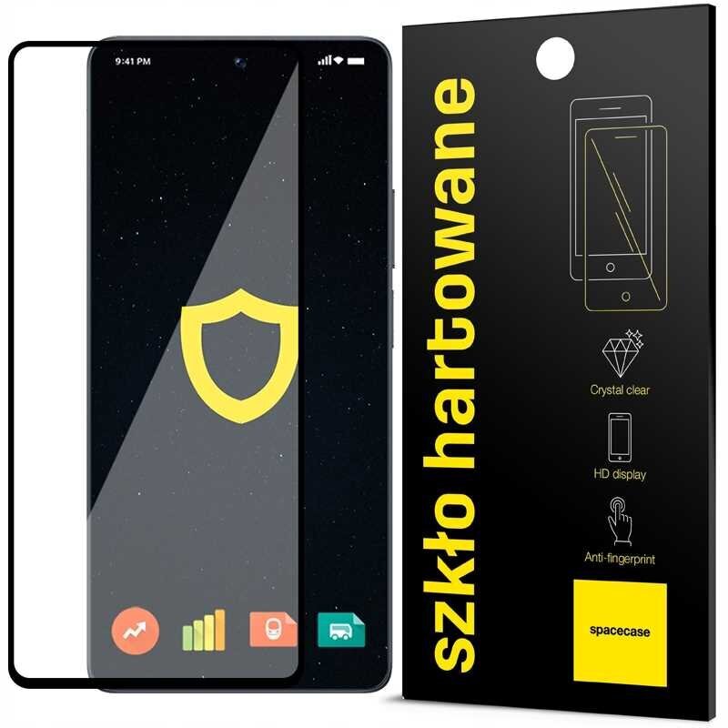 Spacecase Tempered Glass 5D kaina ir informacija | Apsauginės plėvelės telefonams | pigu.lt