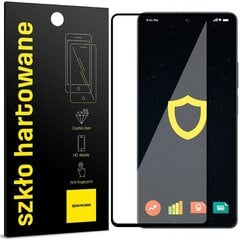 Spacecase Tempered Glass 5D kaina ir informacija | Apsauginės plėvelės telefonams | pigu.lt